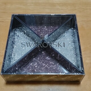 スワロフスキー(SWAROVSKI)のスワロフスキー　ケース(その他)