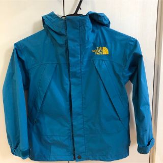 ザノースフェイス(THE NORTH FACE)のザ　ノースフェイス♡フード付きジャンパー(ジャケット/上着)