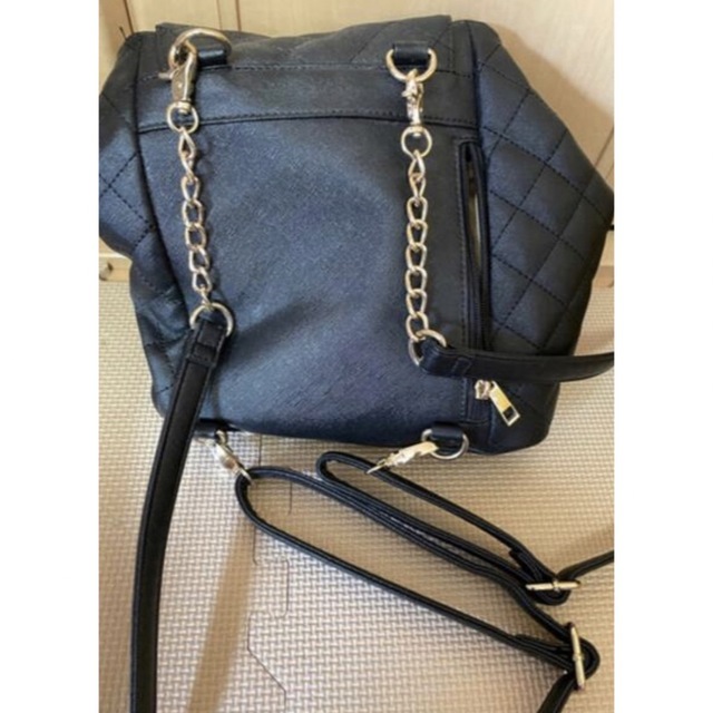 リュック　レディース　鞄　かばん レディースのバッグ(リュック/バックパック)の商品写真