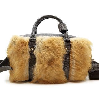 大注目】 超美品 超美品 ADMJ ショルダーバッグ ADMJ による