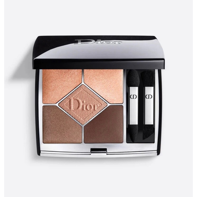 Dior(ディオール)のDiorサンククルールクチュール（アイシャドウ） コスメ/美容のベースメイク/化粧品(アイシャドウ)の商品写真