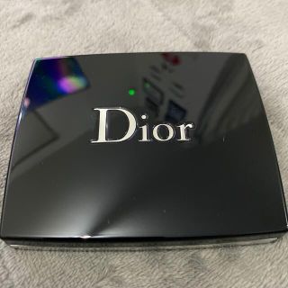 ディオール(Dior)のDiorサンククルールクチュール（アイシャドウ）(アイシャドウ)