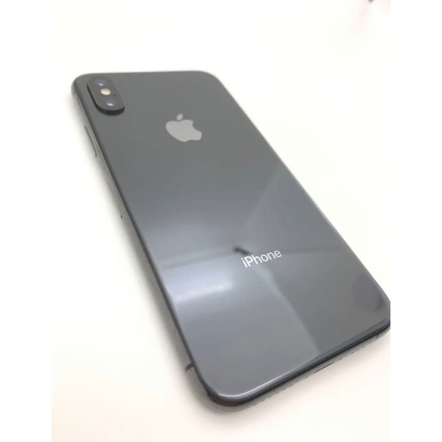 iPhone 11 Pro 64GB スペースグレー　一部不具合　ジャンク品