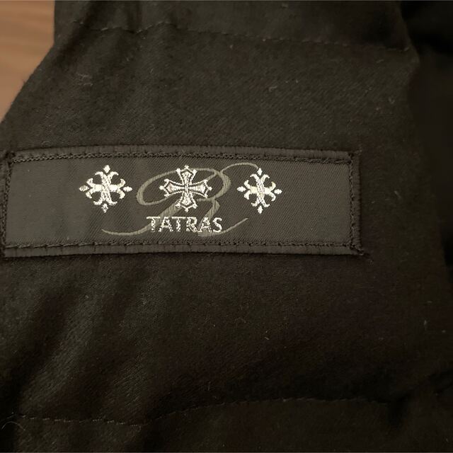 TATRAS(タトラス)のTATRAS ダウンジャケット メンズのジャケット/アウター(ダウンジャケット)の商品写真