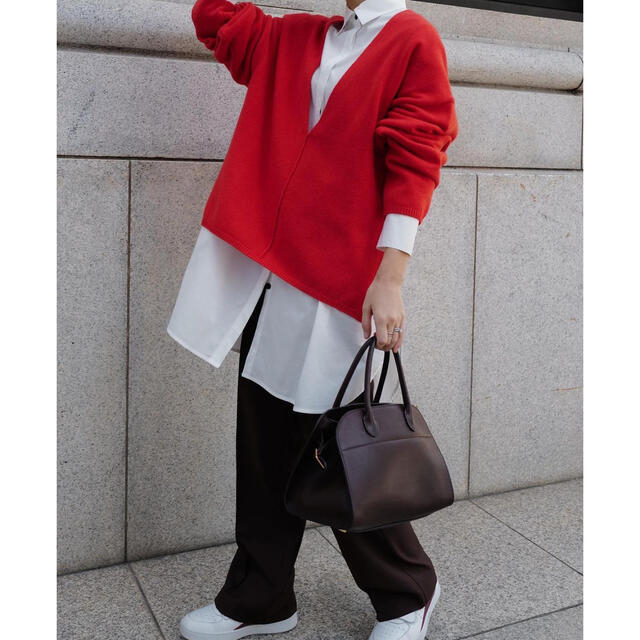 Ron Herman(ロンハーマン)の大人気完売品　マチャット　オーバーシャツ レディースのトップス(シャツ/ブラウス(長袖/七分))の商品写真
