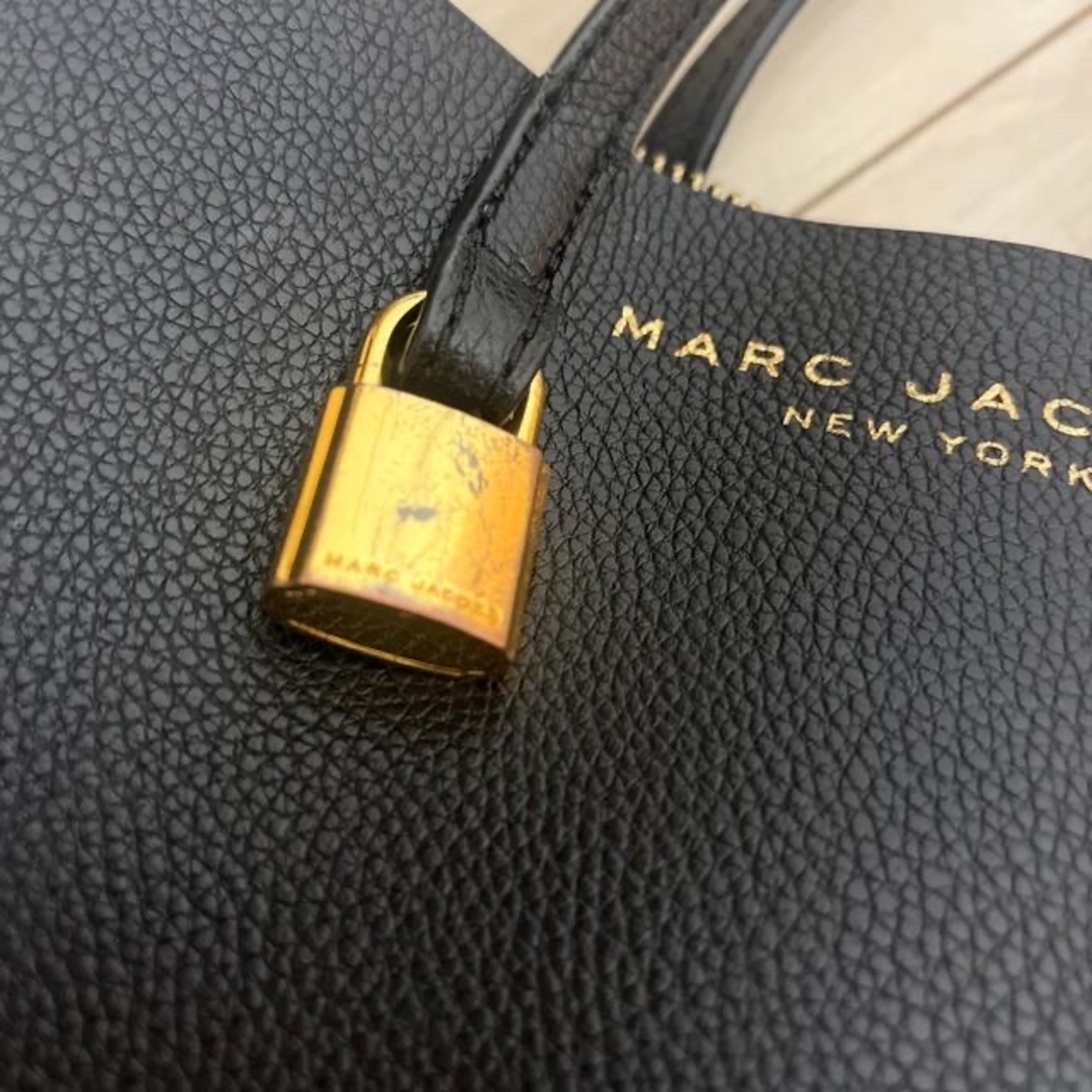 MARC JACOBS ハンドバッグ　10月17日まで！！