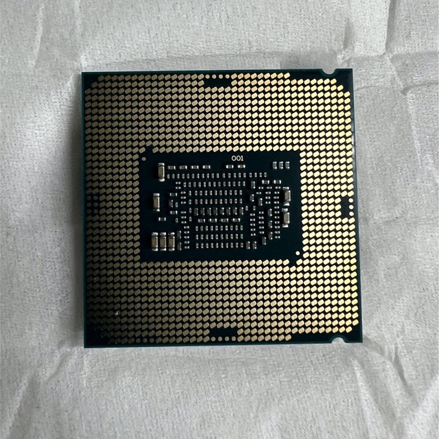 Intel Core i5 7500(SR335)  LGA1151 1