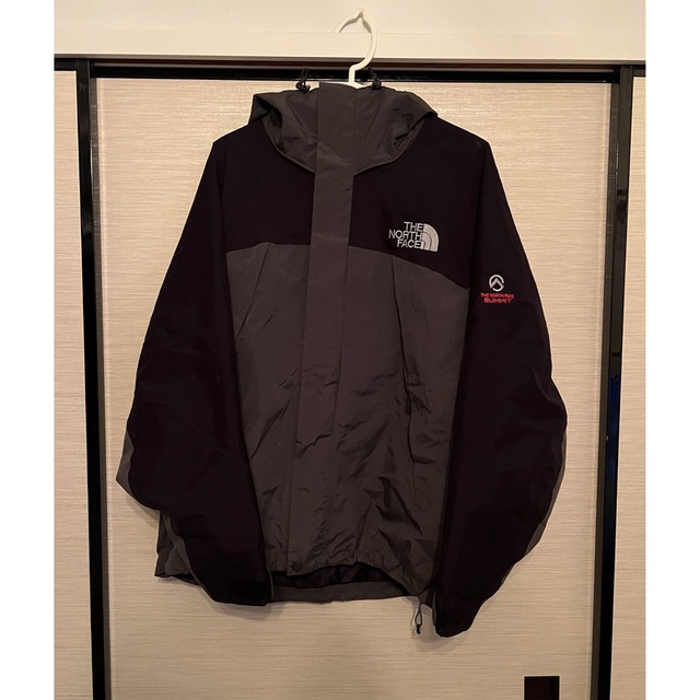 THE NORTH FACE  GORE-TEX  サミット マウンテンパーカー