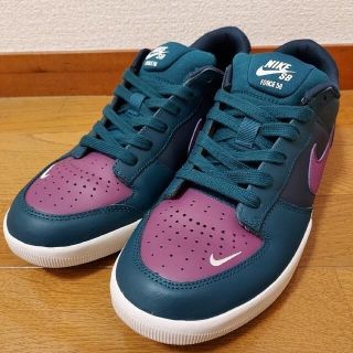 ナイキ(NIKE)のナイキ SB フォース 58 プレミアム スニーカー スケートボードシューズ(スニーカー)