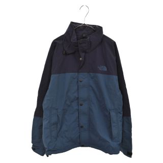 ザノースフェイス(THE NORTH FACE)のTHE NORTH FACE ザノースフェイス HYDRENA WIND JACKET ハイドレナウィンドジップアップナイロンジャケット NP21835 ネイビー(フライトジャケット)