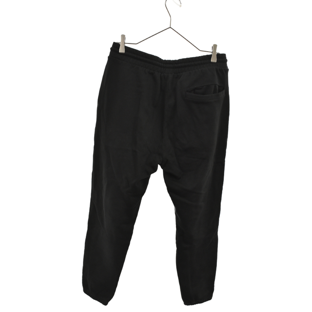 KITH キス 20AW ガーメントダイスウェットパンツ ブラック 22-030-060 ...