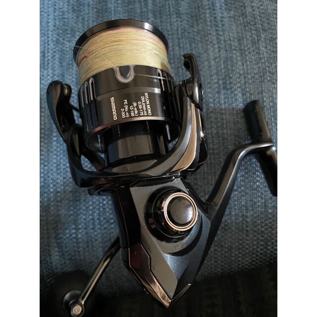 SHIMANO シマノ 19ヴァンキッシュ C5000XG SHIMANO シマノ 19ヴァンキッシュ C5000XG