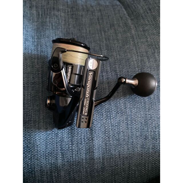 SHIMANO シマノ 19ヴァンキッシュ C5000XG SHIMANO シマノ 19ヴァンキッシュ C5000XG