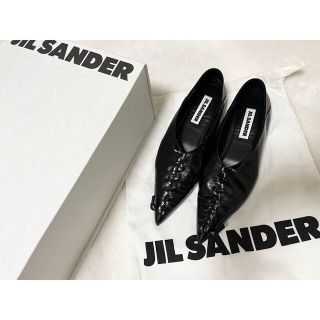 ジルサンダー バレエシューズ(レディース)の通販 100点以上 | Jil ...