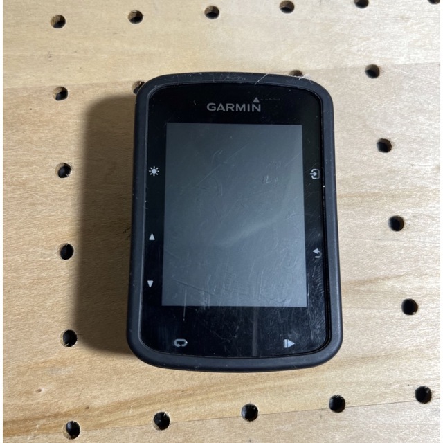 送料無料+おまけ付】GARMIN edge 520J ガーミン ホワイト 送料無料+おまけ付】GARMIN edge 520J ガーミン ホワイト