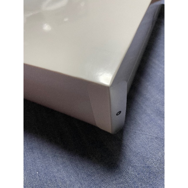 【新品未開封】13インチ MacBook Air M1 MGN63J/A