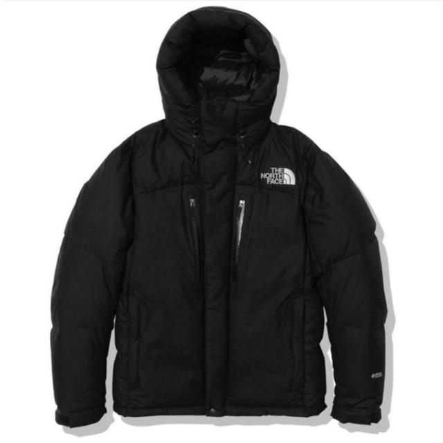 THE NORTH FACE(ザノースフェイス)のノースフェイス　バルトロライトジャケット 2022FW メンズのジャケット/アウター(ダウンジャケット)の商品写真