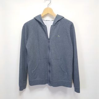 ラコステ(LACOSTE)の★LACOSTE スウェット ジップアップ パーカー(パーカー)