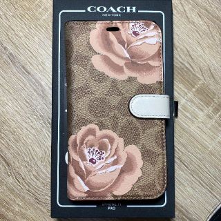 コーチ(COACH) 手帳型ケース iPhoneケースの通販 100点以上 | コーチの ...