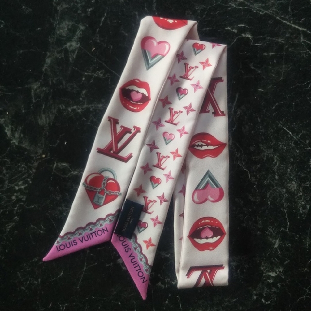 ルイヴィトン LOUIS VUITTON バンドーBB ラッキーモノグラム♡ 激安