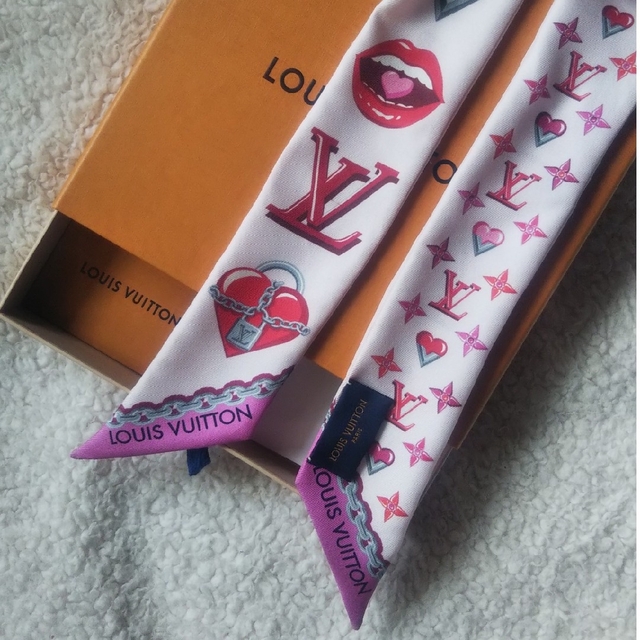 ルイヴィトン LOUIS VUITTON バンドーBB ラッキーモノグラム♡ | www