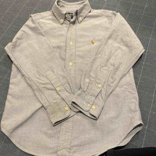 ラルフローレン(Ralph Lauren)のRalph Lauren シャツ　　120サイズ(Tシャツ/カットソー)