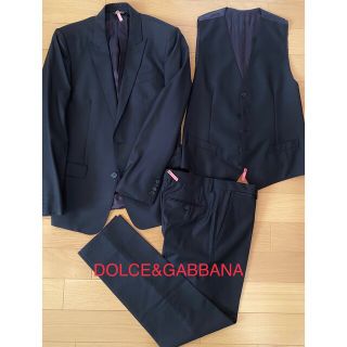 ドルチェ&ガッバーナ(DOLCE&GABBANA) メンズスーツの通販 200点以上
