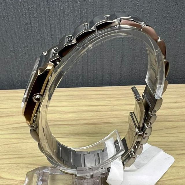 当店限定販売 新品 日本未入荷 シチズン 8石ダイヤ エコドライブ