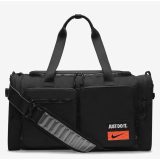 ナイキ(NIKE)の【新品】❗️タイムセール❗️ナイキ　トレーニングバッグ　大容量多機能❗️ 51L(ボストンバッグ)