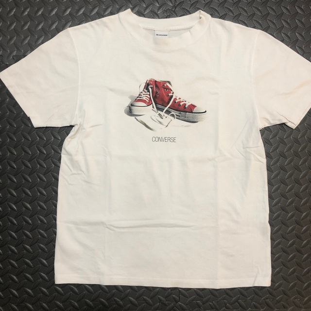 CONVERSE(コンバース)のconverse Tシャツ メンズのトップス(Tシャツ/カットソー(半袖/袖なし))の商品写真