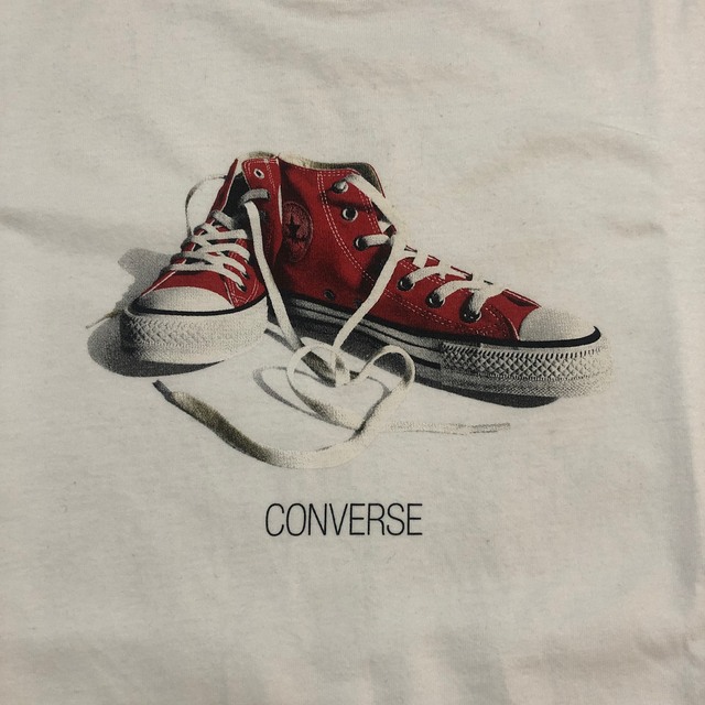 CONVERSE(コンバース)のconverse Tシャツ メンズのトップス(Tシャツ/カットソー(半袖/袖なし))の商品写真