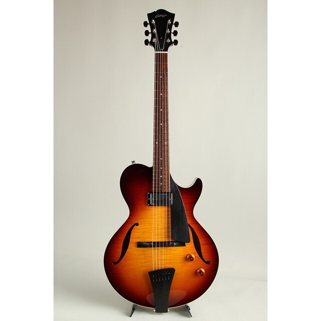 コリングスフルアコ　collings eastside jazz lc 2015