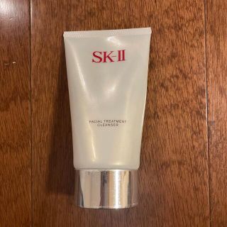 エスケーツー(SK-II)のSKⅡ フェイシャルトリートメント　クレンザー　洗顔料(洗顔料)