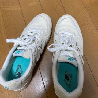 ニューバランス(New Balance)のニューバランス　996 23(スニーカー)