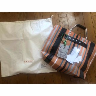 マルニ バッグ(オレンジ/橙色系)の通販 100点以上 | Marniの