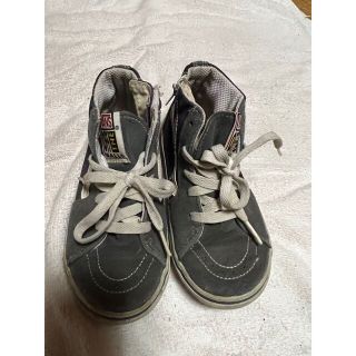 ヴァンズ(VANS)のVANSスニーカー(スニーカー)