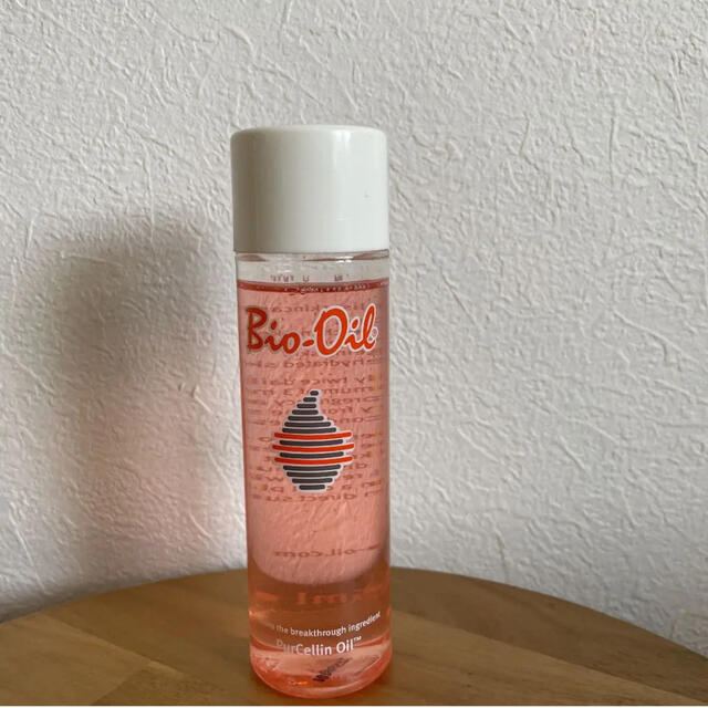 bio-oil バイオオイル コスメ/美容のボディケア(ボディオイル)の商品写真