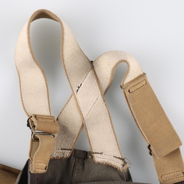 FILSON - 古着 フィルソン FILSON オイルド ハンティングパンツ FILSON - 古着 フィルソン FILSON オイルド ハンティングパンツ