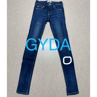 ジェイダ(GYDA)のデニム デニムパンツ GYDA ジェイダ(デニム/ジーンズ)