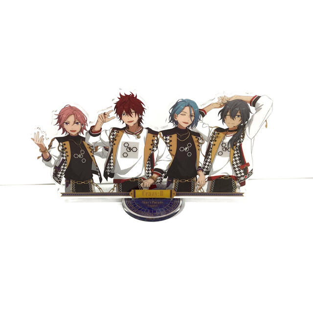 あんスタ 天城燐音·椎名ニキ (あんさんぶるスターズ! あんスタ あんスタ 天城燐音·椎名ニキ (あんさんぶるスターズ! あんスタ