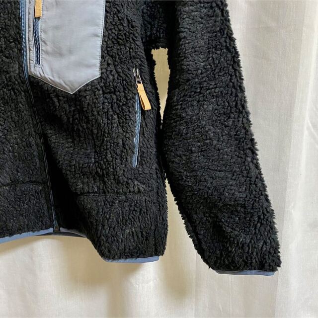 patagonia(パタゴニア)のパタゴニア正規品！新品紙タグ付き★22年作Kids Retro-X Jacket レディースのジャケット/アウター(ブルゾン)の商品写真