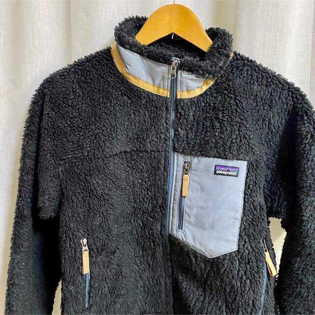 patagonia(パタゴニア)のパタゴニア正規品！新品紙タグ付き★22年作Kids Retro-X Jacket レディースのジャケット/アウター(ブルゾン)の商品写真