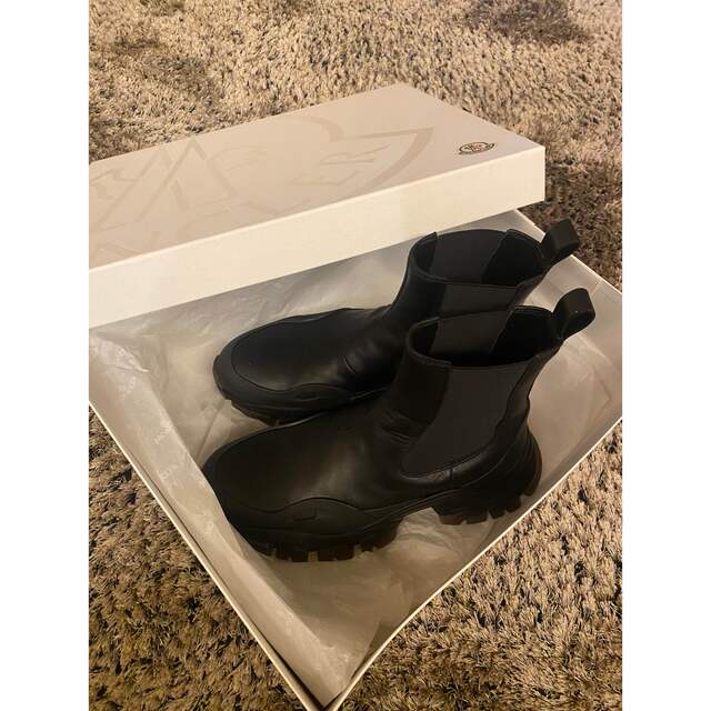 新作 MONCLER - モンクレールブーツ ダウンジャケット - zoopalic.com