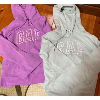 ギャップ(GAP)のGAP パーカー まとめ売り(パーカー)