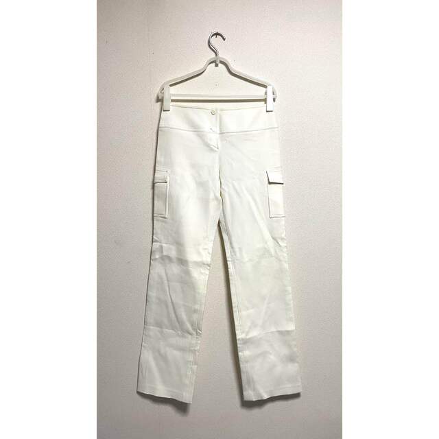 GIVENCHY - GIVENCHY ジバンシイ ホワイト パンツの通販 by