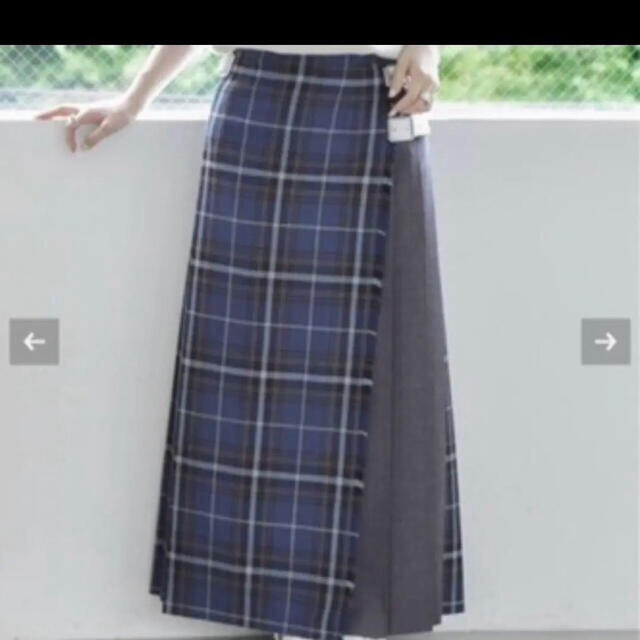 O'NEIL of DUBLIN - 新品タグ付き オニールオブダブリン チェック