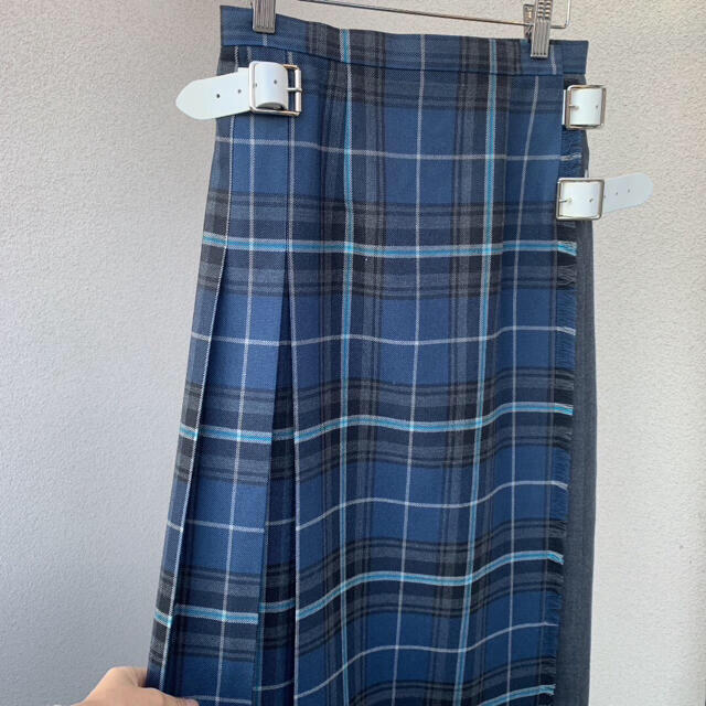 O'NEIL of DUBLIN - 新品タグ付き オニールオブダブリン チェック