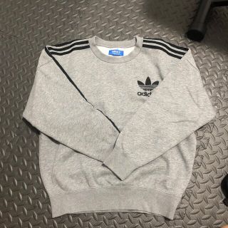 アディダス(adidas)のadidasオリジナルス　スウェット(スウェット)