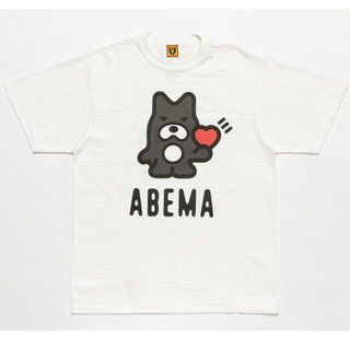 ヒューマンメイド(HUMAN MADE)の新品(Tシャツ/カットソー(半袖/袖なし))