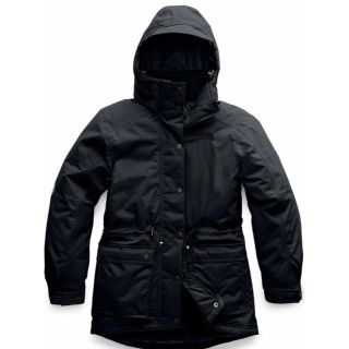 ザノースフェイス(THE NORTH FACE)のSALE ノースフェイス Down Hooded ダウンコート550(ダウンコート)